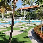 Flats Marulhos Resort by BMS