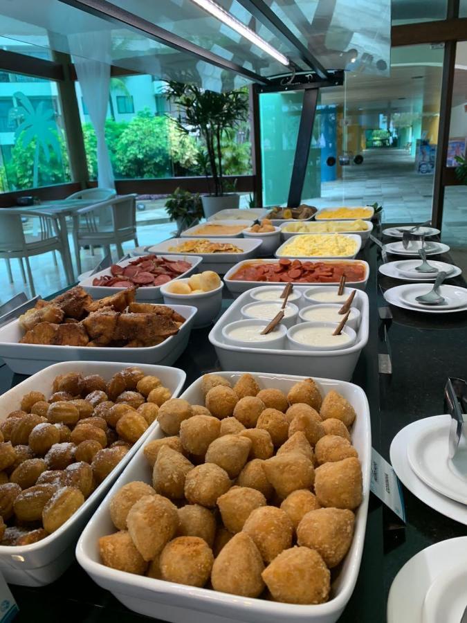 Aparthotel Marulhos By Smart Porto de Galinhas
