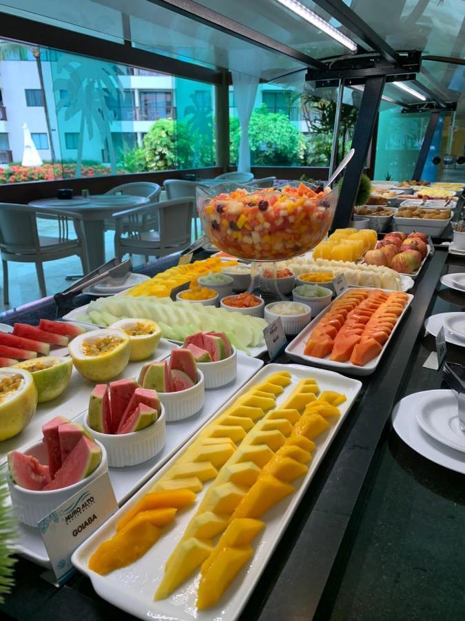 Marulhos By Smart 2* Porto de Galinhas
