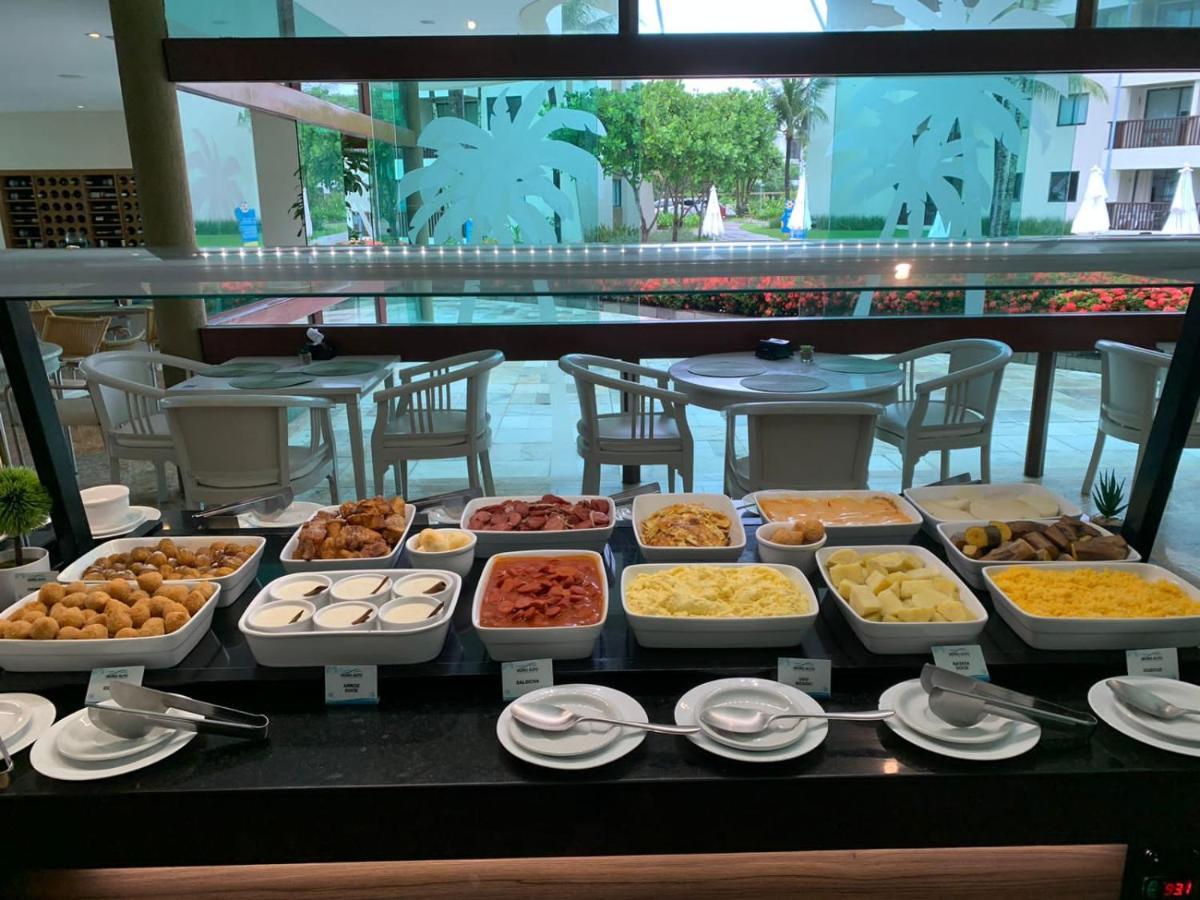 Aparthotel Marulhos By Smart