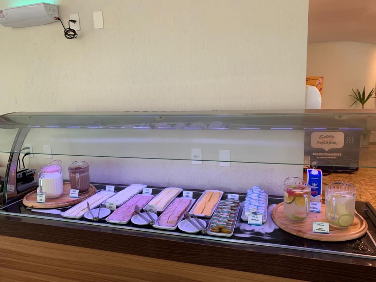 Marulhos By Smart 2* Porto de Galinhas