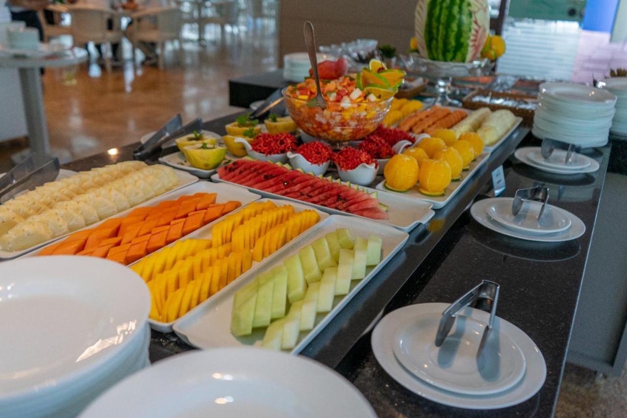Marulhos By Smart Aparthotel 2*