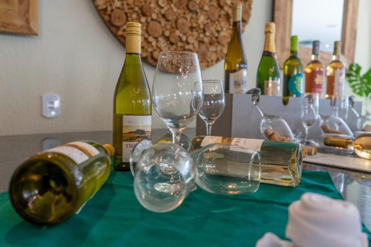Aparthotel Marulhos By Smart Porto de Galinhas