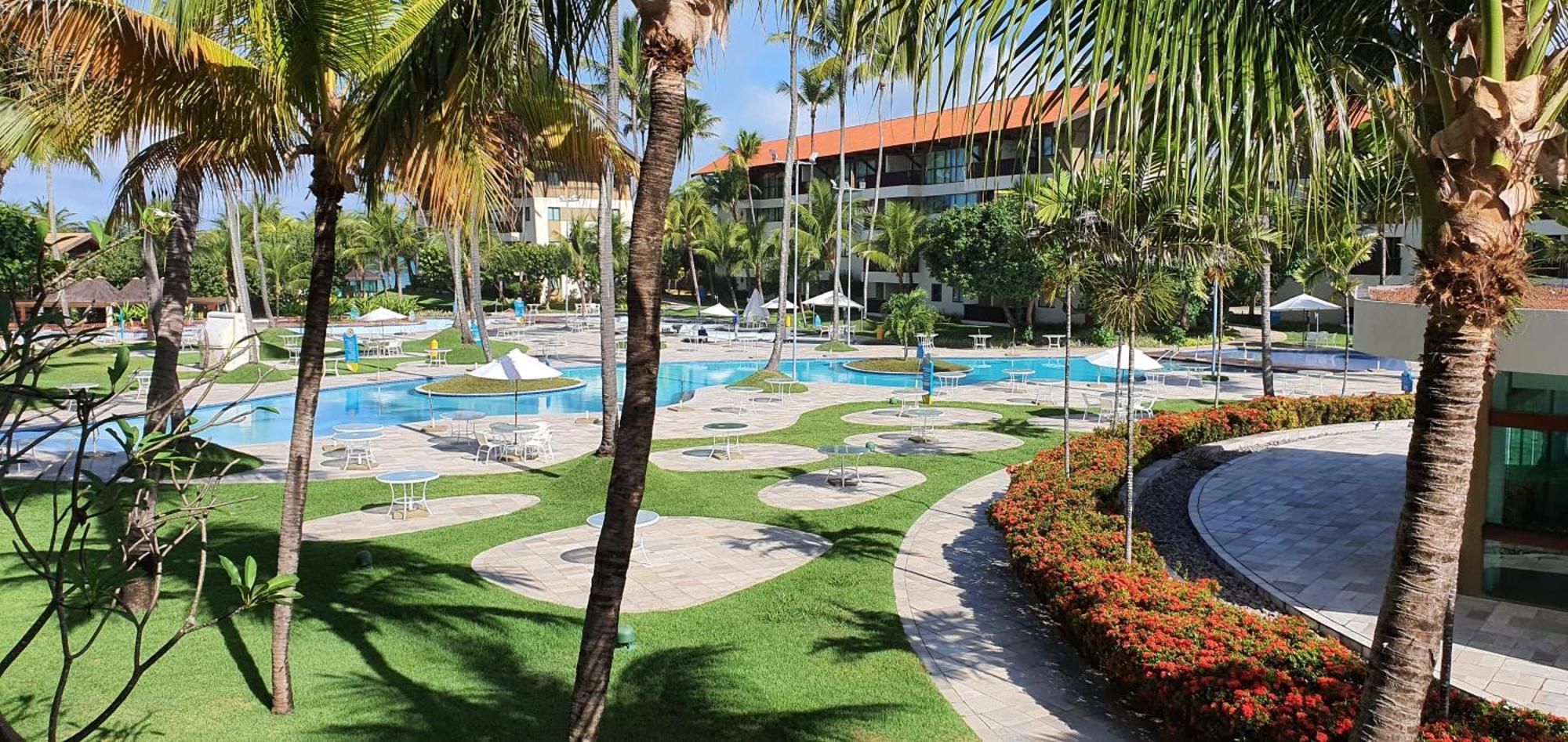 Marulhos By Smart Aparthotel 2*