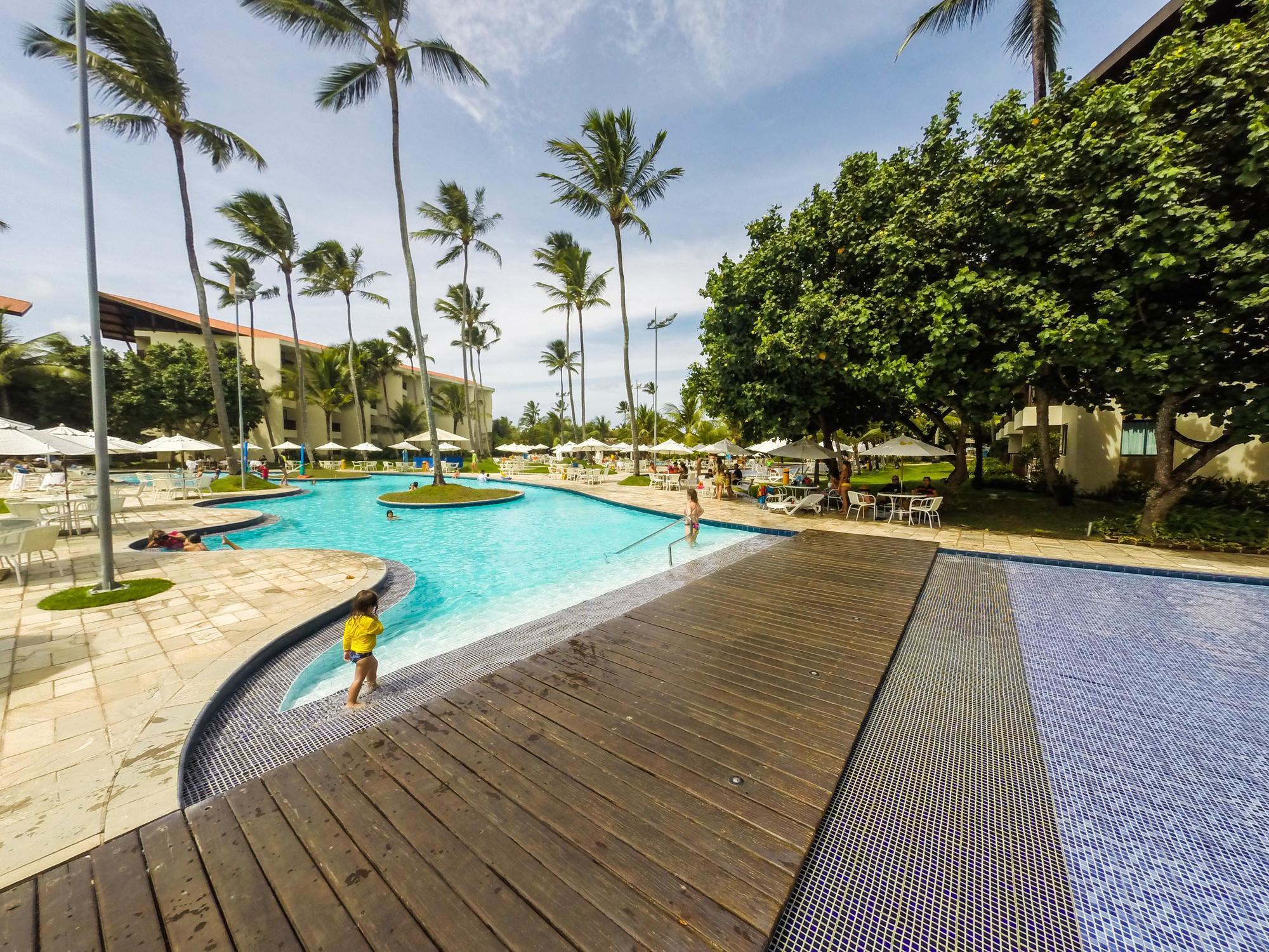 Marulhos By Smart Aparthotel Porto de Galinhas