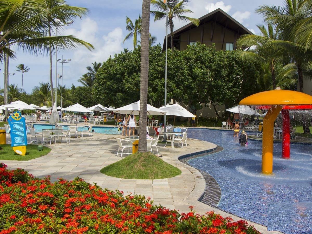 Marulhos By Smart Aparthotel Porto de Galinhas