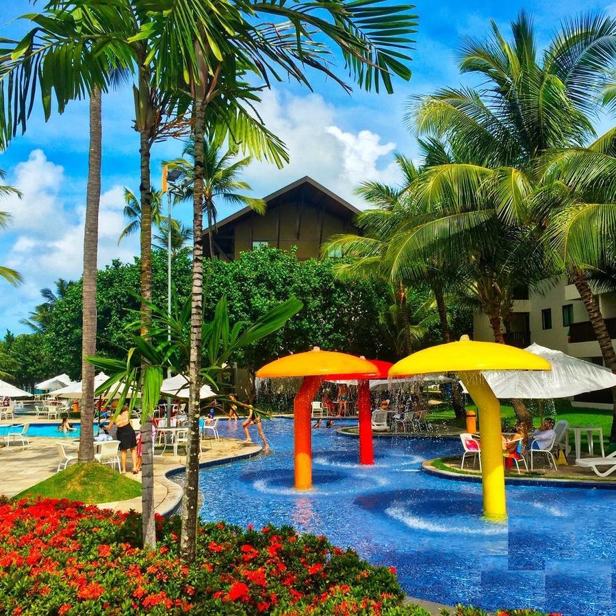 Aparthotel Marulhos By Smart Porto de Galinhas