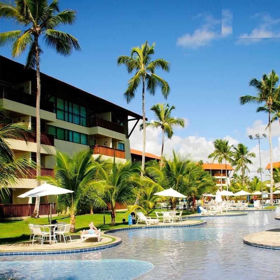 Marulhos By Smart Aparthotel Porto de Galinhas