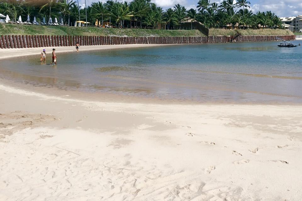 Marulhos By Smart Aparthotel Porto de Galinhas