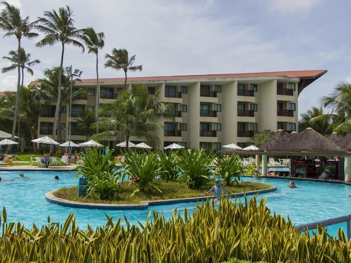 Aparthotel Marulhos By Smart Porto de Galinhas