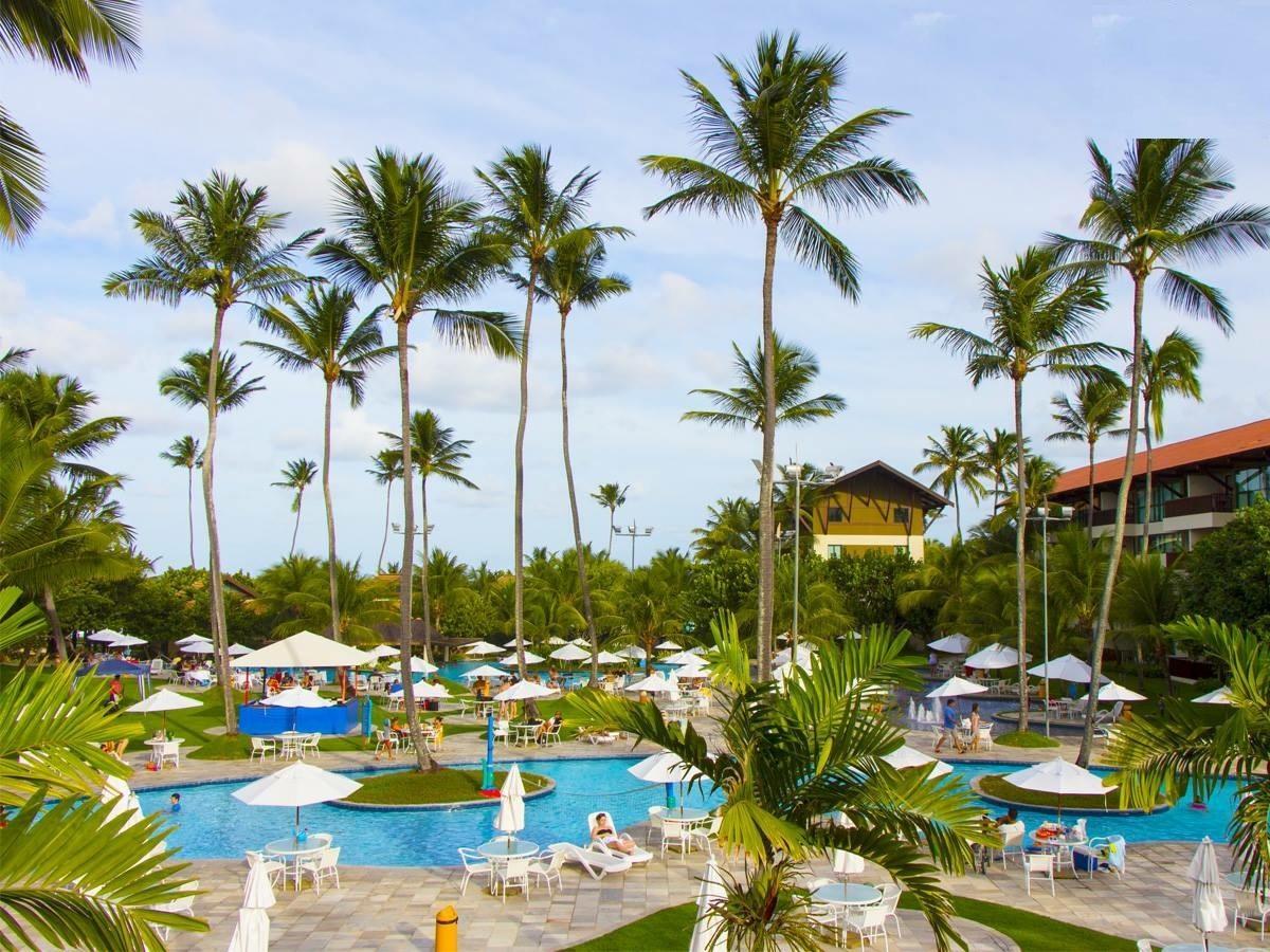 Marulhos By Smart Porto de Galinhas