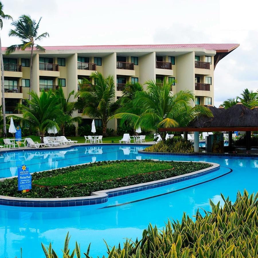 Marulhos By Smart Aparthotel 2*