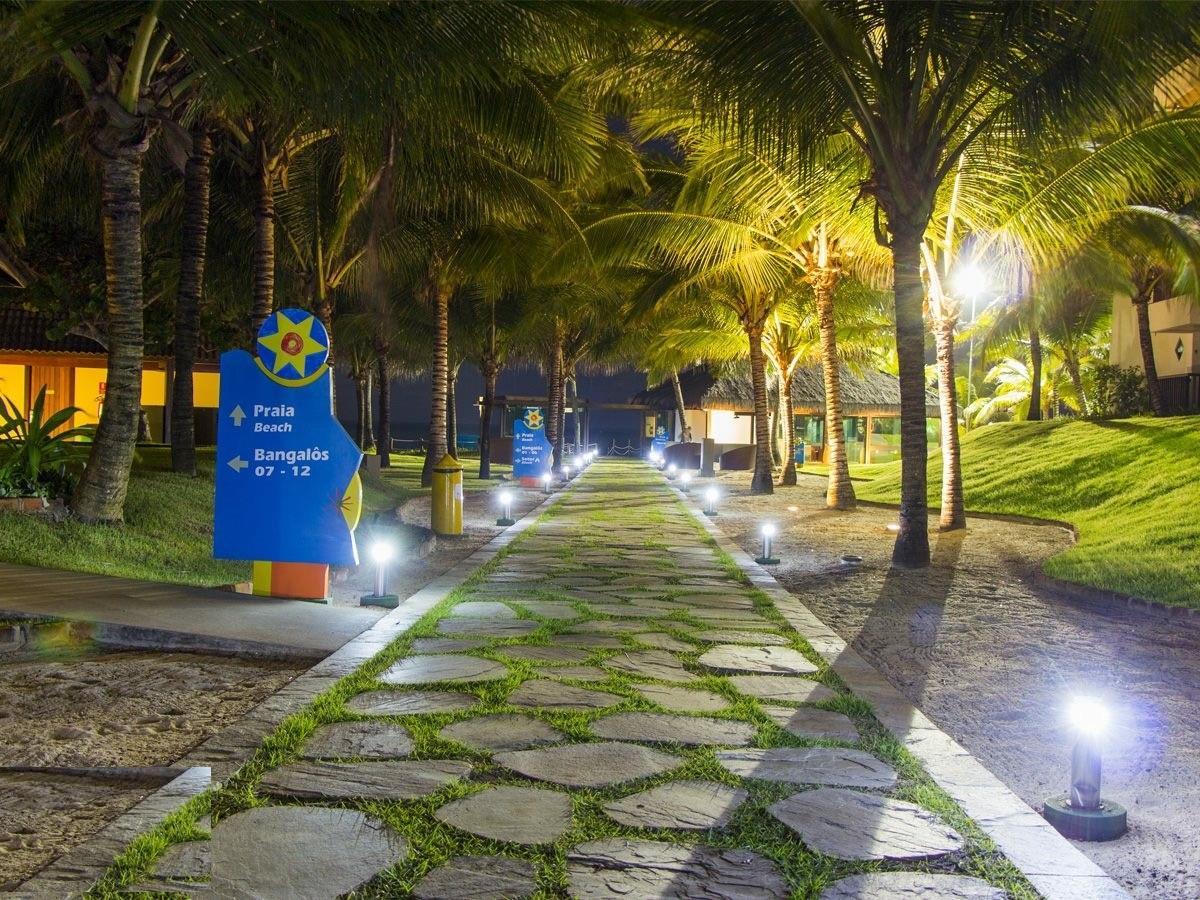Marulhos By Smart Porto de Galinhas