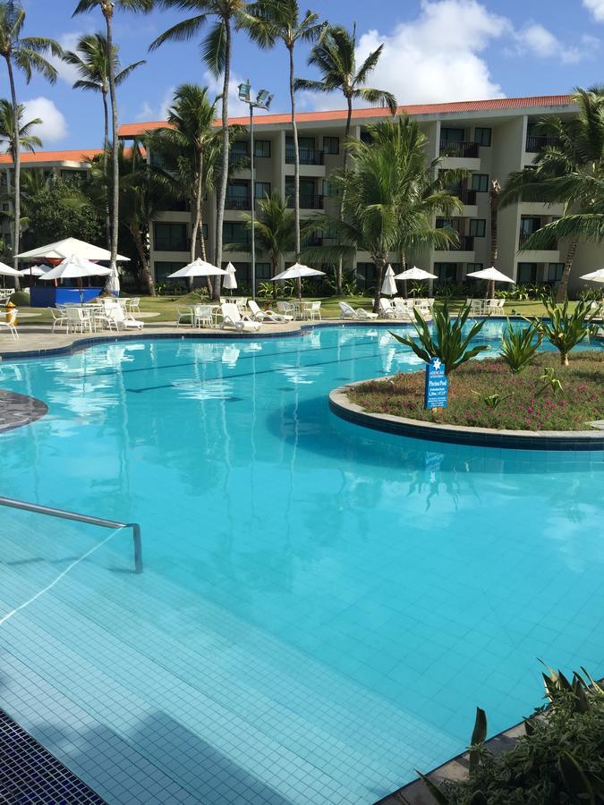 Marulhos By Smart 2* Porto de Galinhas