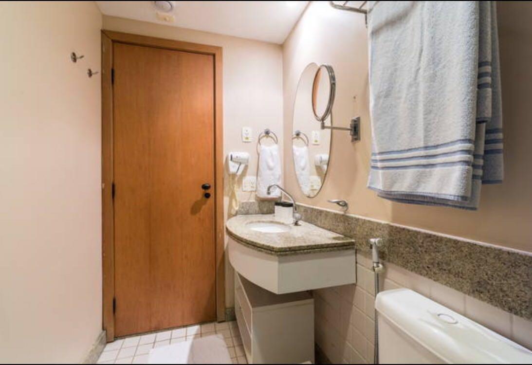 Aparthotel Marulhos By Smart Porto de Galinhas