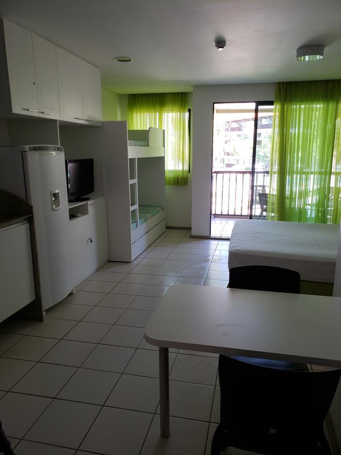 Aparthotel Marulhos By Smart Porto de Galinhas