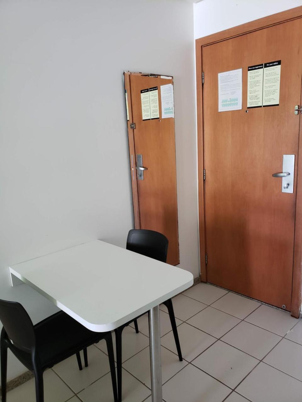 Marulhos By Smart Aparthotel Porto de Galinhas