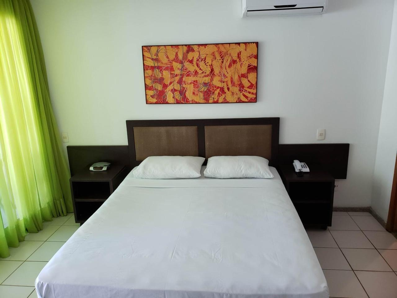 Aparthotel Marulhos By Smart
