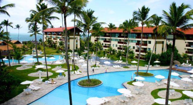 Marulhos By Smart Porto de Galinhas