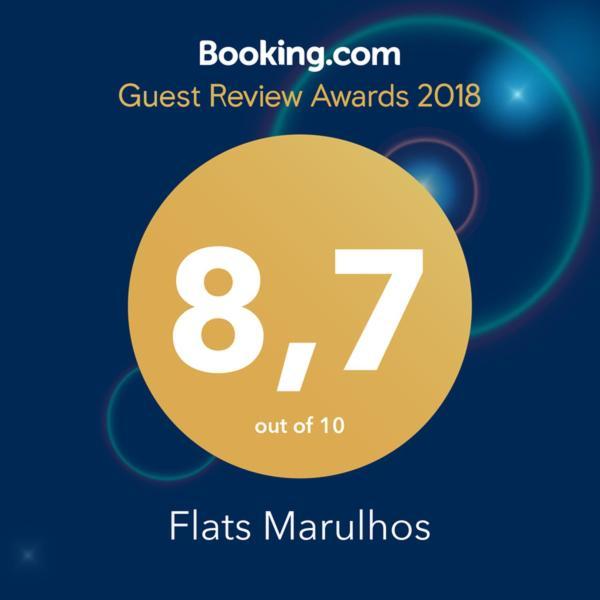 Marulhos By Smart